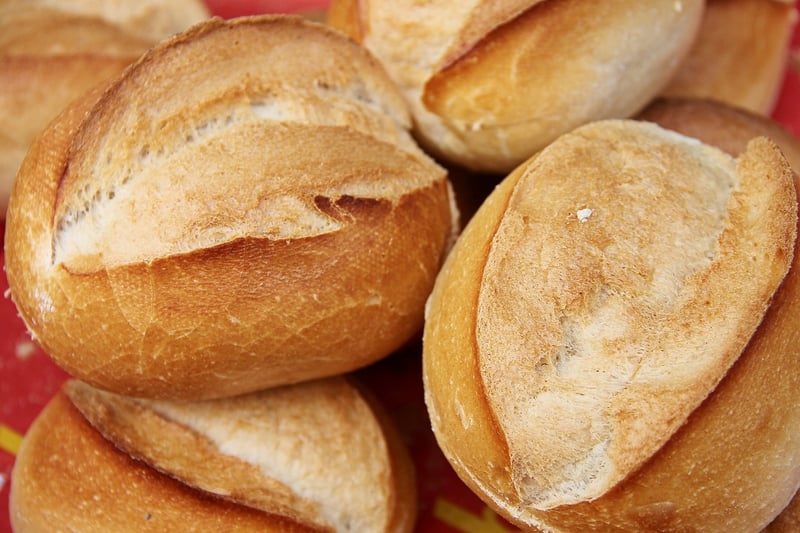 Baking