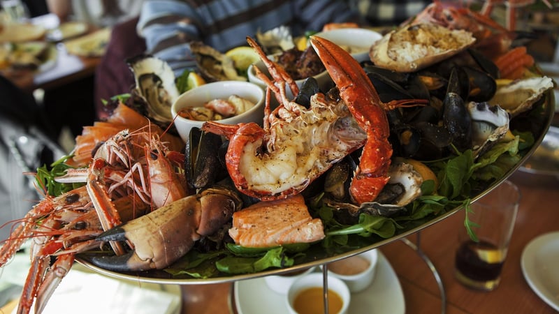 Ocean's Edge Seafood Shack