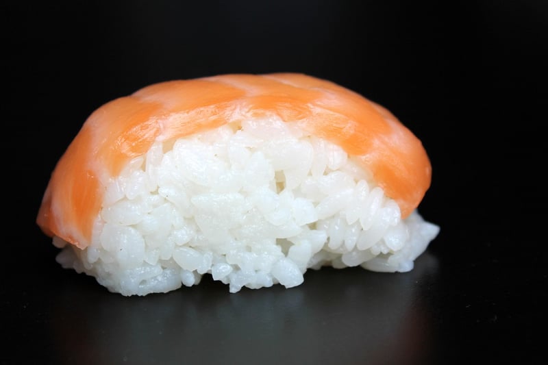 Sushi Rolls